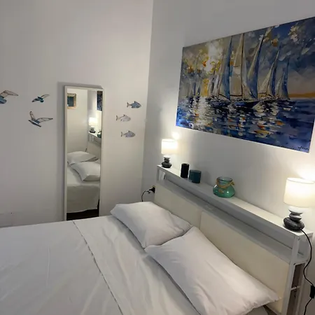 La Casa Di Kya, Station Maison d'hôtes 4*