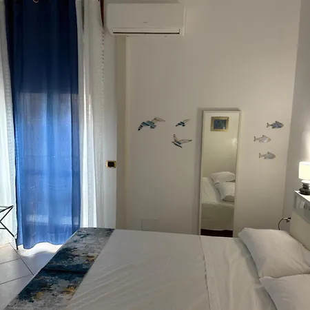 La Casa Di Kya, Station 4* Salernes